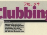 clippings 1.1