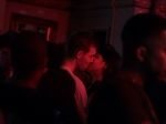 kiss