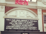 ritzy