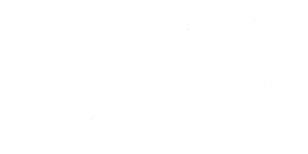 The Doctors Orders