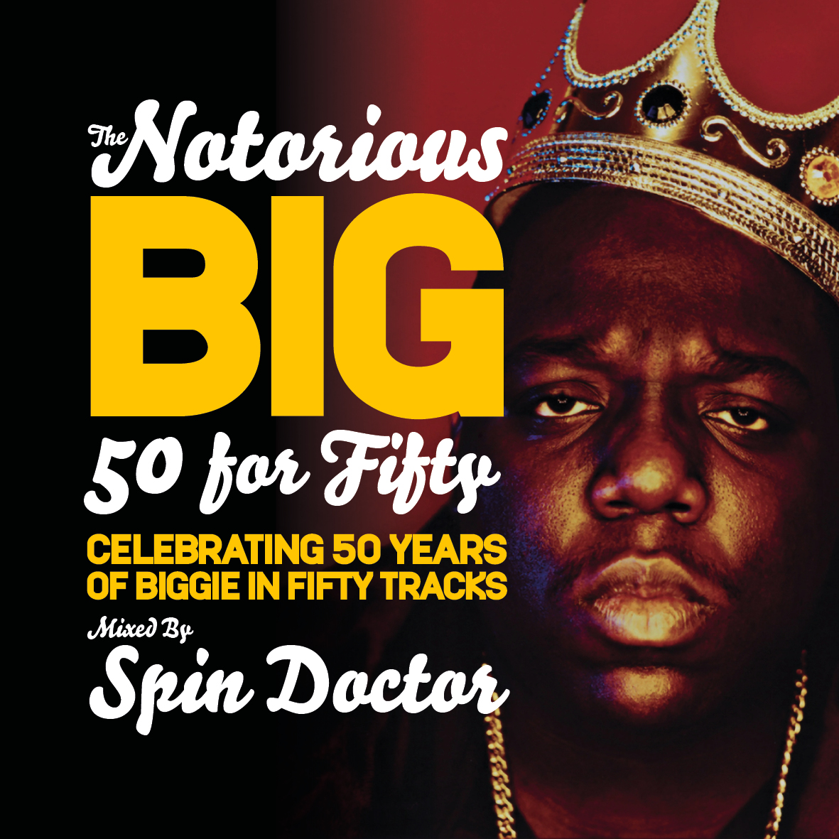 The 50 Best Notorious B.I.G. Songs